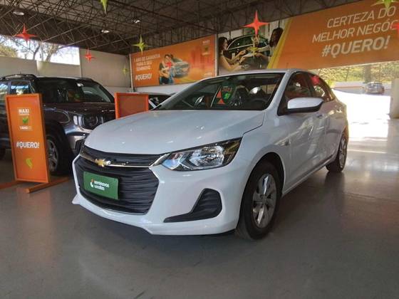 CHEVROLET ONIX 1.0 FLEX PLUS LT MANUAL